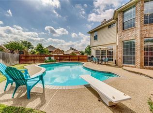 4629 Mustang Dr, Fort Worth, TX 76137