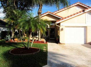 6617 Marissa Cir, Lake Worth, FL 33467