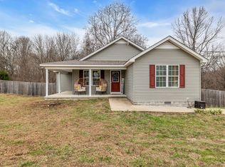 692 Milky Way Dr, Pulaski, TN 38478