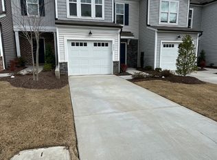 222 White Oak Ridge Dr #1, Garner, NC 27529