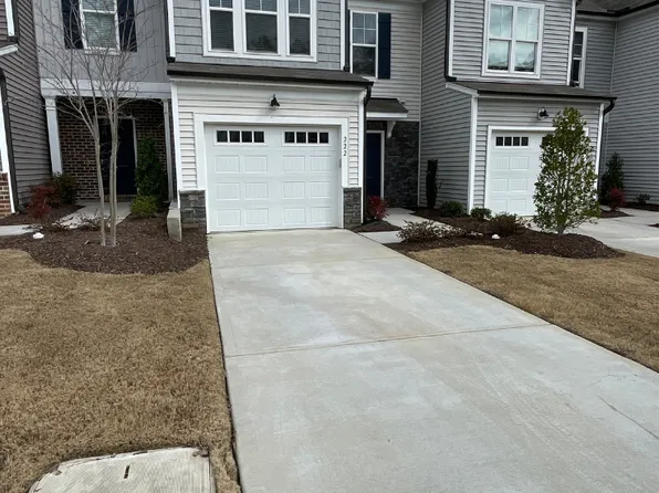 222 White Oak Ridge Dr #1, Garner, NC 27529