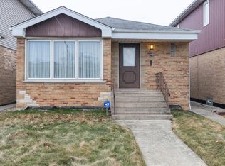 5146 S Rutherford Ave, Chicago, IL 60638