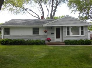 614 Karl St, Green Bay, WI 54301