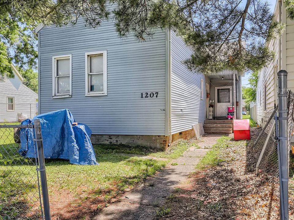 1207 Mary St, Evansville, IN 47710 Zillow