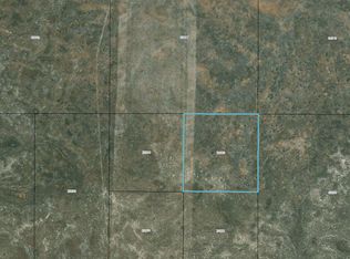 Ruh Red Ln #2400, Burns, OR 97720