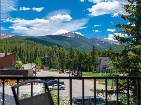 1128 Winter Park Drive #7, Winter Park, CO 80482