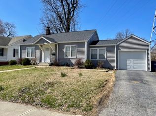 1239 Emerson Ave, Edwardsville, IL 62025