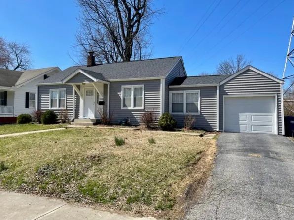 1239 Emerson Ave, Edwardsville, IL 62025