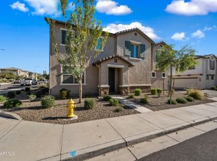 8311 E Irwin Ave, Mesa, AZ 85209