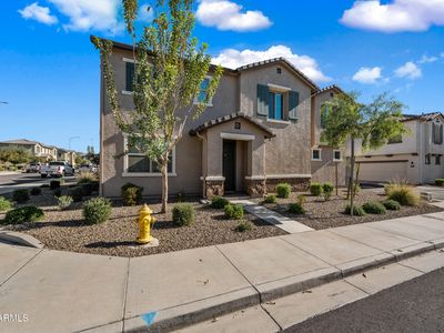 8311 E Irwin Ave, Mesa, AZ, 85209