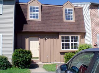 52 S Prince St, Millersville, PA 17551