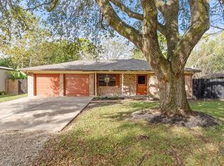 11914 24th St, Santa Fe, TX 77510