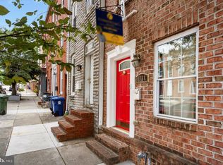 1831 E Lombard St, Baltimore, MD 21231
