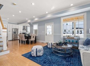 355 Walnut St #2, Newton, MA 02460