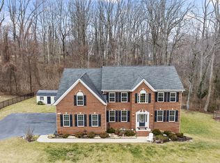 3283 Huntsman Dr, Huntingtown, MD 20639