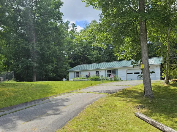 60 Merritt Street, Canaan, ME 04924
