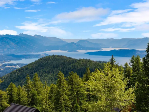 Nna Mogul Hl Lot 10, Sandpoint, ID 83864