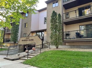 1008 Temperance St #301, Saskatoon, SK S7N0N6