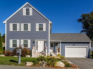 16 Ferris Rd, Lynn, MA 01904