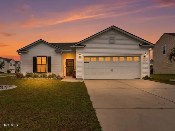 4001 Janus Drive, Myrtle Beach, SC 29579
