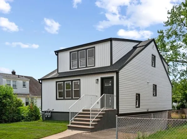 71 Moore Pl Floor 2, Belleville, NJ 07109