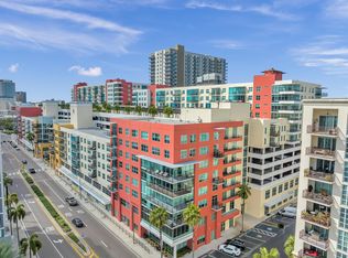 1208 E Kennedy Blvd UNIT 1218, Tampa, FL 33602