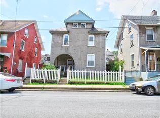 1234 E 3rd St, Bethlehem, PA 18015