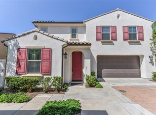 182 Bright Poppy, Irvine, CA 92618