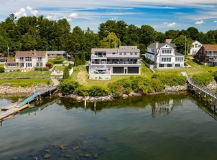30 Cedar Point Road, Durham, NH 03824