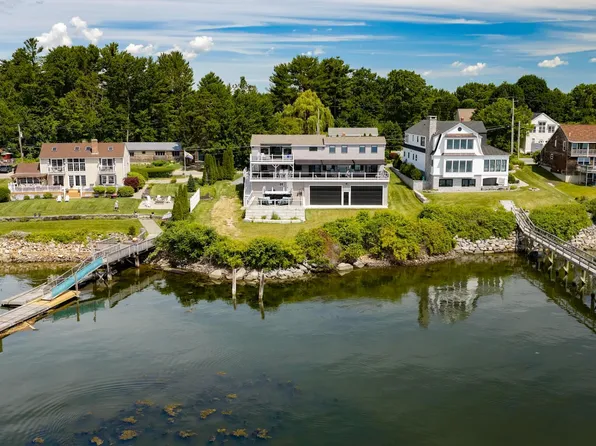 30 Cedar Point Road, Durham, NH 03824
