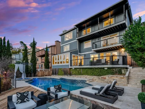 313 Clifton Ave, San Carlos, CA 94070
