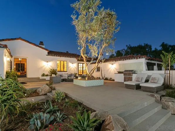 4830 Noyes St, San Diego, CA 92109