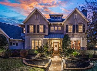25306 Willow Peak Ln, Katy, TX 77494