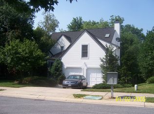 6483 Summer Cloud Way, Columbia, MD 21045