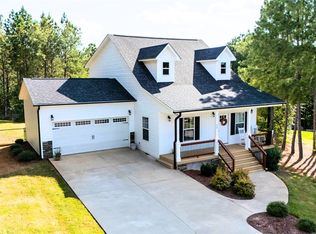 23 Vanessa Rae Ln, Pendleton, SC 29670