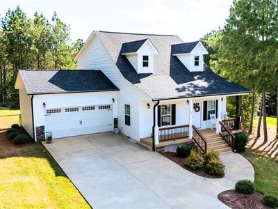 23 Vanessa Rae Ln, Pendleton, SC, 29670