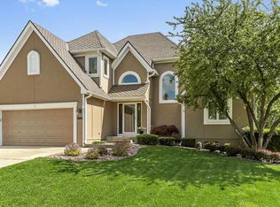 14365 W 142nd St, Olathe, KS 66062
