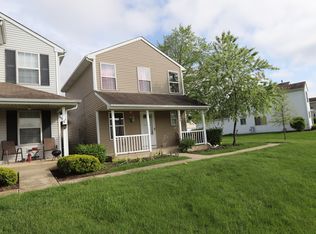 449 Andrea Ct, Harvard, IL 60033
