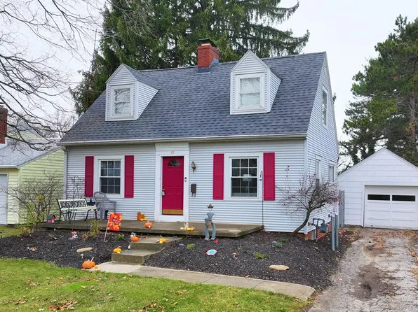 76 Leppo Ln, Mansfield, OH 44907