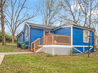 2065 NW Morehouse Dr NW, Atlanta, GA