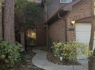 114 Willowwood Cir, Spring, TX 77381