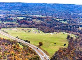 LOT 112 Falls View Rd, Sparta, TN 38583