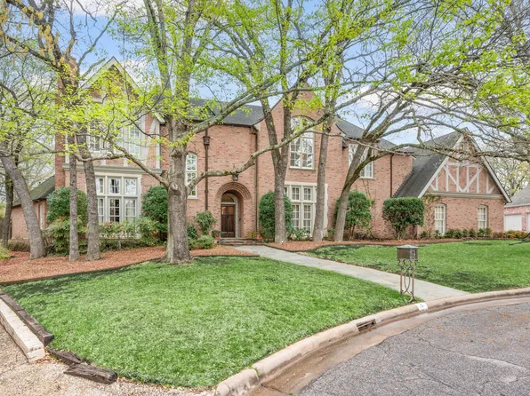 1 Nobhill Dr, Greenville, TX 75402