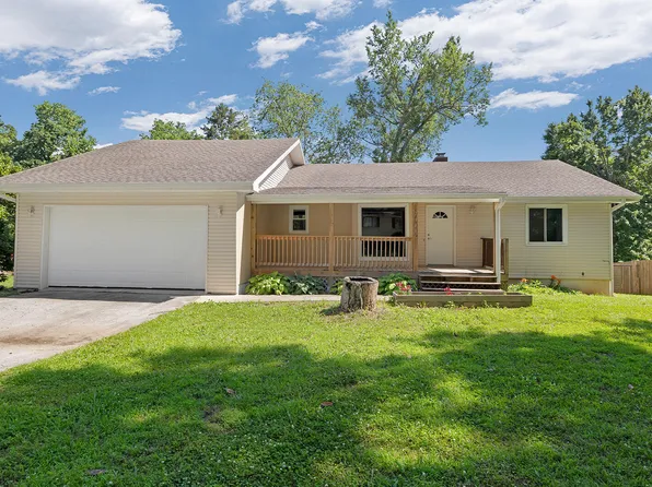 2316 W Alta Street, Springfield, MO 65810