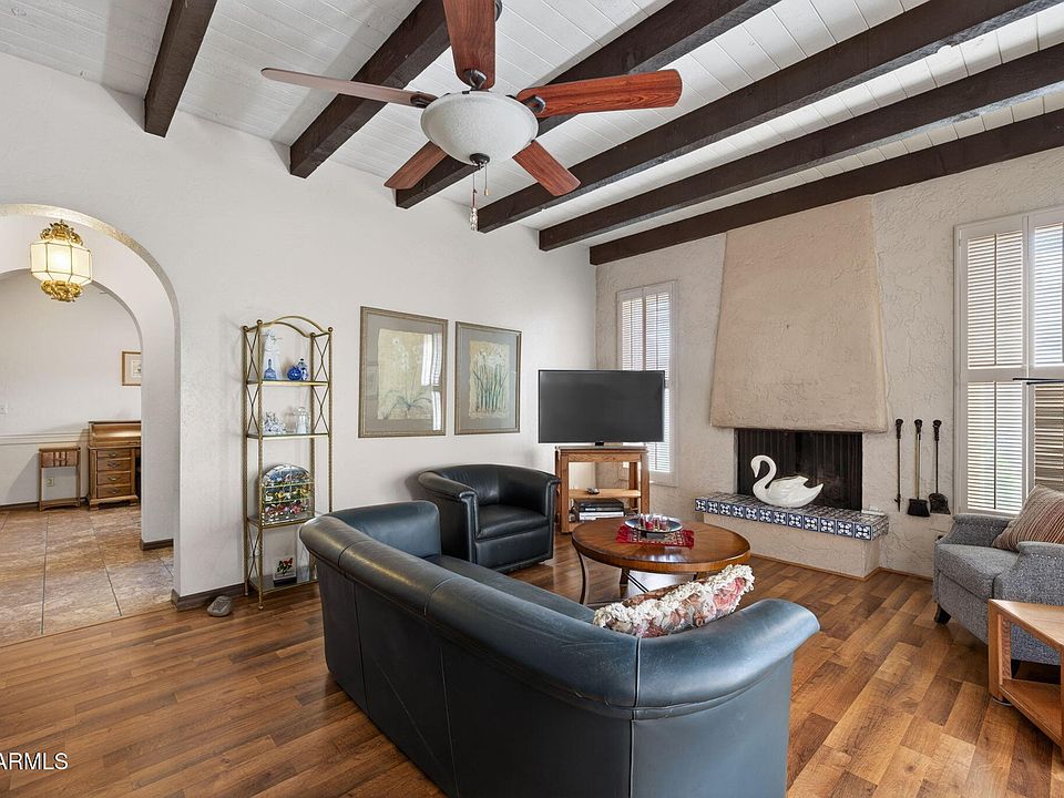 1st image of 6501 N LA PALOMA ESTE --