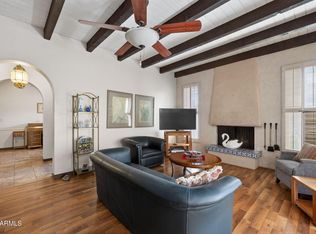 6501 N La Paloma Este, Phoenix, AZ 85014