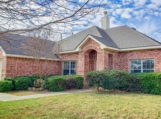 1507 Reagan Dr, Wylie, TX 75098