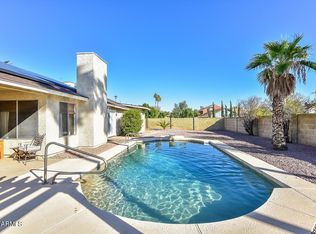6103 W Port Au Prince Ln, Glendale, AZ 85306