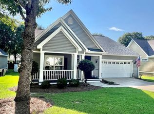 210 Morning Glory Ln, Dothan, AL 36305