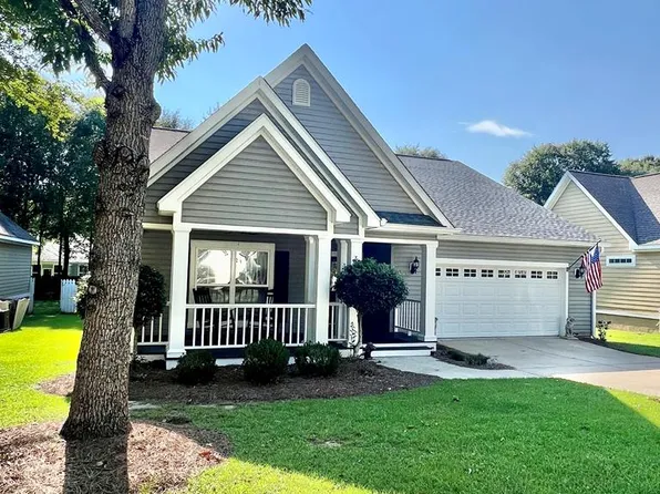 210 Morning Glory Ln, Dothan, AL 36305